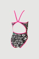 Arena Tough Suit Ladies' Training Swimsuit