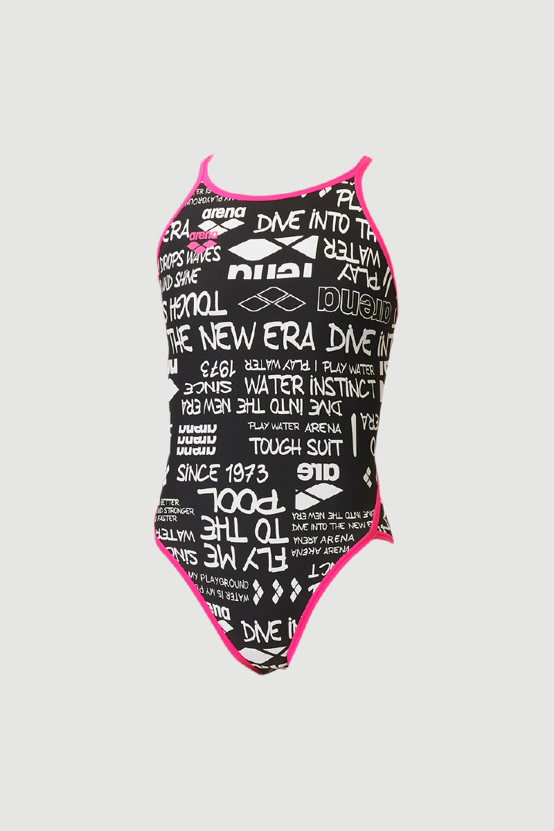 Arena Tough Suit Ladies' Training Swimsuit