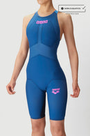 Arena Aquaforce Storm Ladies Racing Half Spats