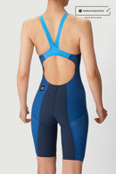 Arena Aquaforce Storm Ladies Racing Half Spats