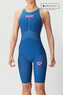 Arena Aquaforce Storm Ladies Racing Half Spats