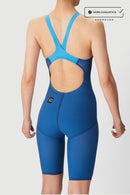 Arena Aquaforce Storm Ladies Racing Half Spats