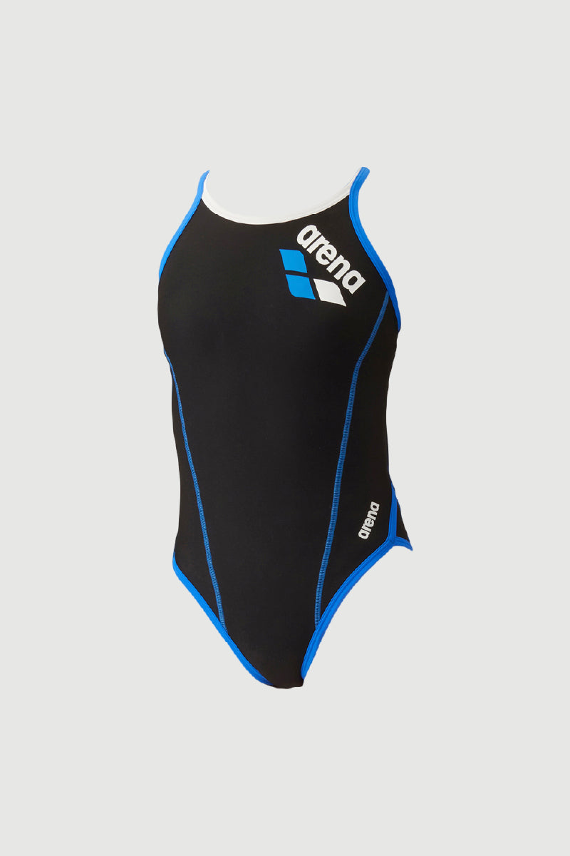 Arena Ladies' 1 PC Training Swimsuit (Open Back)