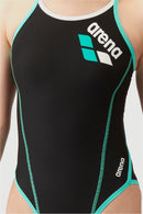Arena Girl's TOUGHSUIT Series Training Swimsuit
