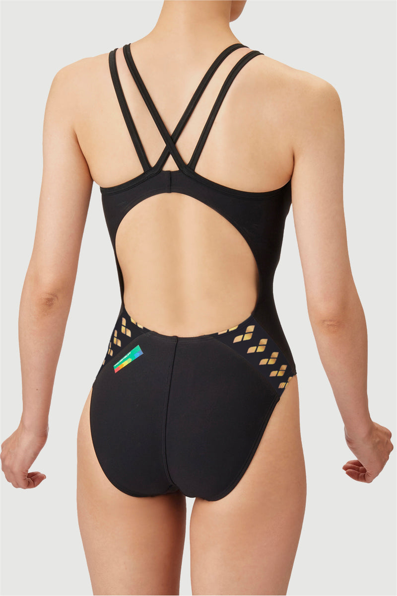 Arena Water Galaxy Ladies' TOUGHSUIT Series Training Swimsuit