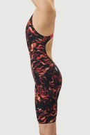 Arena INDOMITUS Aquaforce Storm Ladies Racing Half Spats