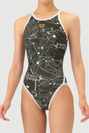 Arena Birth of Water Ladies' TOUGHSUIT Series Training Swimsuit