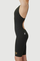 Arena Ladies Aquaforce Racing Half Spats