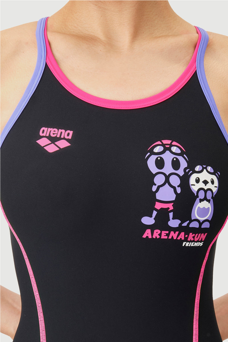 Arena Ladies' TOUGHSUIT Series Training Swimsuit