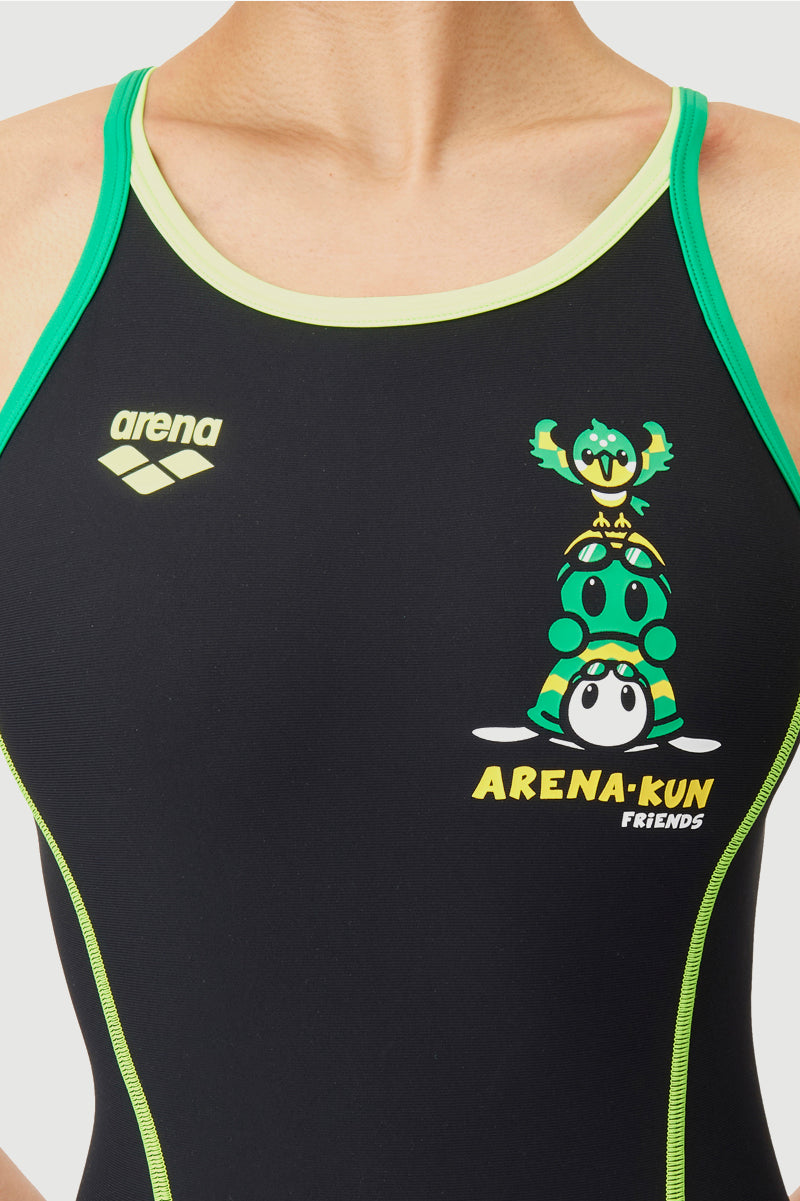 Arena Ladies' TOUGHSUIT Series Training Swimsuit