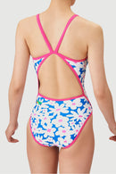 Arena Water Galaxy Ladies' TOUGHSUIT Series Training Swimsuit