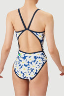 Arena Water Galaxy Ladies' TOUGHSUIT Series Training Swimsuit