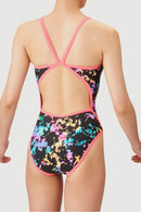 Arena Water Galaxy Ladies' TOUGHSUIT Series Training Swimsuit
