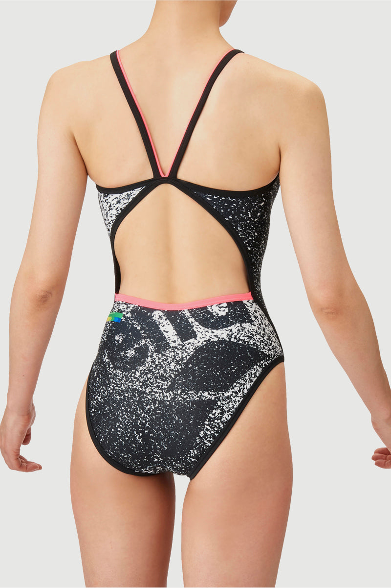 Arena Ladies' TOUGHSUIT Series Training Swimsuit