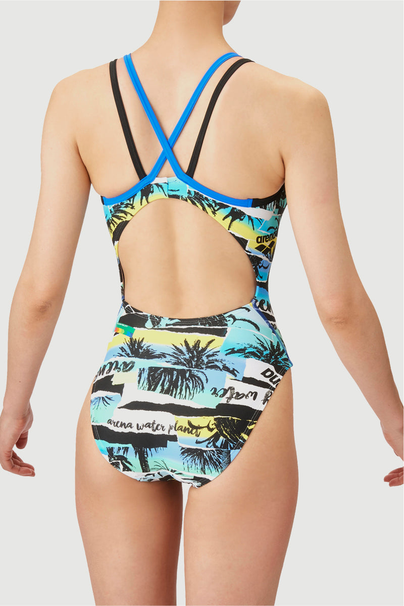 Arena Ladies' TOUGHSUIT Series Training Swimsuit