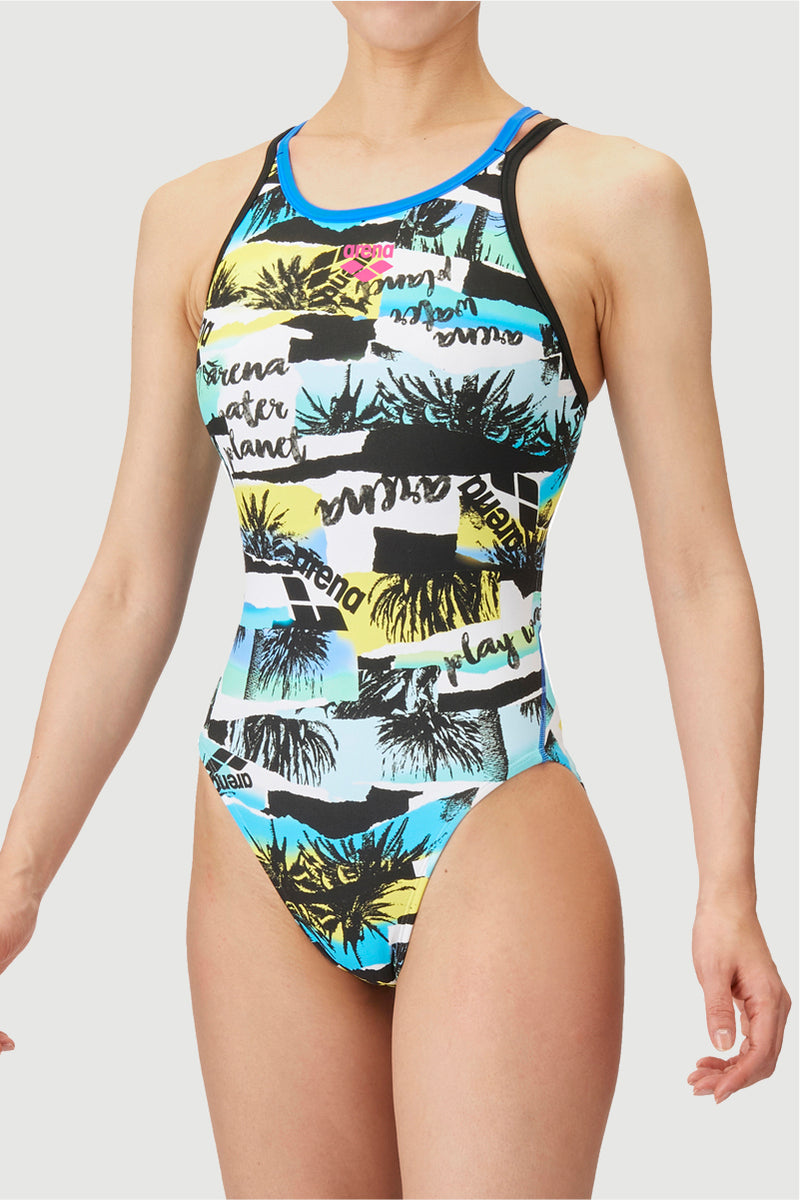 Arena Ladies' TOUGHSUIT Series Training Swimsuit