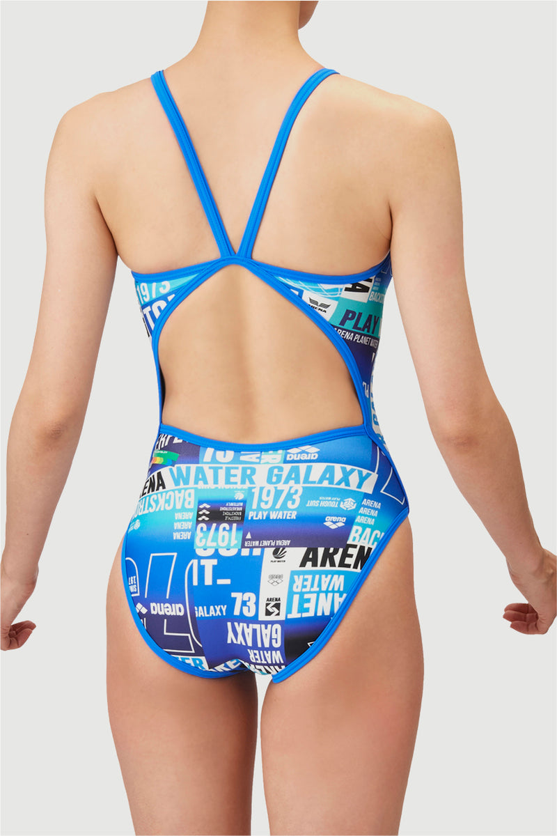 Arena Ladies' TOUGHSUIT Series Training Swimsuit