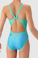 Arena FLOW SCAPE Ladies' TOUGHSUIT Series Training Swimsuit