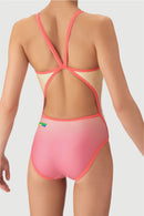 Arena FLOW SCAPE Ladies' TOUGHSUIT Series Training Swimsuit