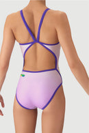 Arena FLOW SCAPE Ladies' TOUGHSUIT Series Training Swimsuit