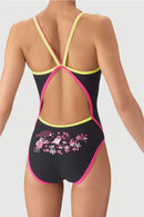 Arena ARENA-KUN FRIENDS Ladies' TOUGHSUIT Series Training Swimsuit