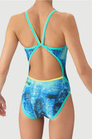 Arena URBAN CITIES Ladies' TOUGHSUIT Series Training Swimsuit