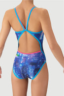 Arena URBAN CITIES Ladies' TOUGHSUIT Series Training Swimsuit