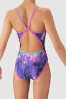 Arena URBAN CITIES Ladies' TOUGHSUIT Series Training Swimsuit