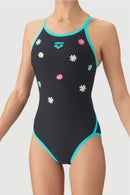 Arena BOTANICAL PAUSE Ladies' TOUGHSUIT Series Training Swimsuit