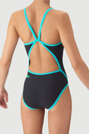 Arena BOTANICAL PAUSE Ladies' TOUGHSUIT Series Training Swimsuit