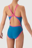 Arena BOTANICAL PAUSE Ladies' TOUGHSUIT Series Training Swimsuit