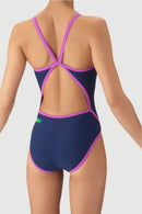 Arena BOTANICAL PAUSE Ladies' TOUGHSUIT Series Training Swimsuit