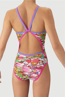 Arena ISLES OF MEMORY Ladies' TOUGHSUIT Series Training Swimsuit