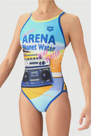 Arena Ladies' TOUGHSUIT Series Training Swimsuit