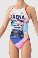 Arena Ladies' TOUGHSUIT Series Training Swimsuit