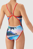 Arena Ladies' TOUGHSUIT Series Training Swimsuit