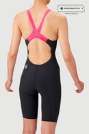 Arena Aquaforce Storm Ladies Racing Half Spats