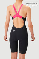 Arena Aquaforce Storm Ladies Racing Half Spats