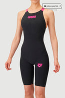 Arena Aquaforce Storm Ladies Racing Half Spats