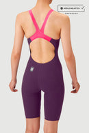 Arena Aquaforce Storm Ladies Racing Half Spats