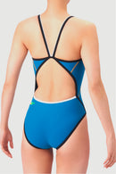 Arena Ladies' TOUGHSUIT Series Training Swimsuit
