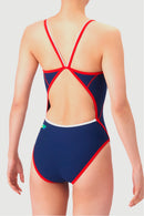 Arena Ladies' TOUGHSUIT Series Training Swimsuit