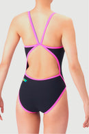 Arena Ladies' TOUGHSUIT Series Training Swimsuit