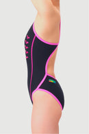 Arena Ladies' TOUGHSUIT Series Training Swimsuit