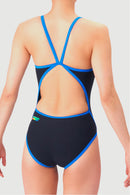 Arena Ladies' TOUGHSUIT Series Training Swimsuit
