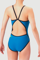Arena Ladies' TOUGHSUIT Series Training Swimsuit