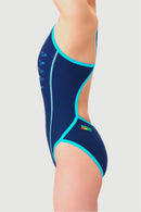Arena Ladies' TOUGHSUIT Series Training Swimsuit
