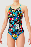 Arena Ladies' TOUGHSUIT Series Training Swimsuit