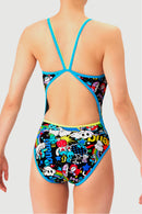 Arena Ladies' TOUGHSUIT Series Training Swimsuit