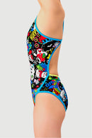 Arena Ladies' TOUGHSUIT Series Training Swimsuit